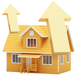 Aylık ev değeri raporu