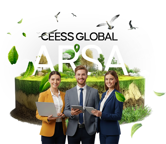 CEESS Global Arsa
