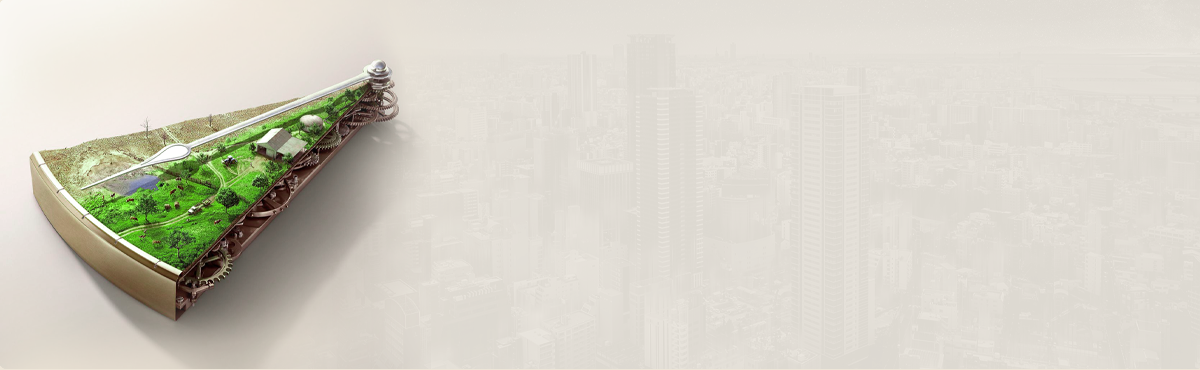 Kentsel Dönüşüm Banner